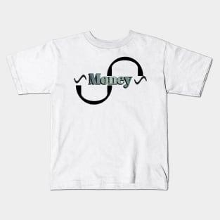 Money Kids T-Shirt